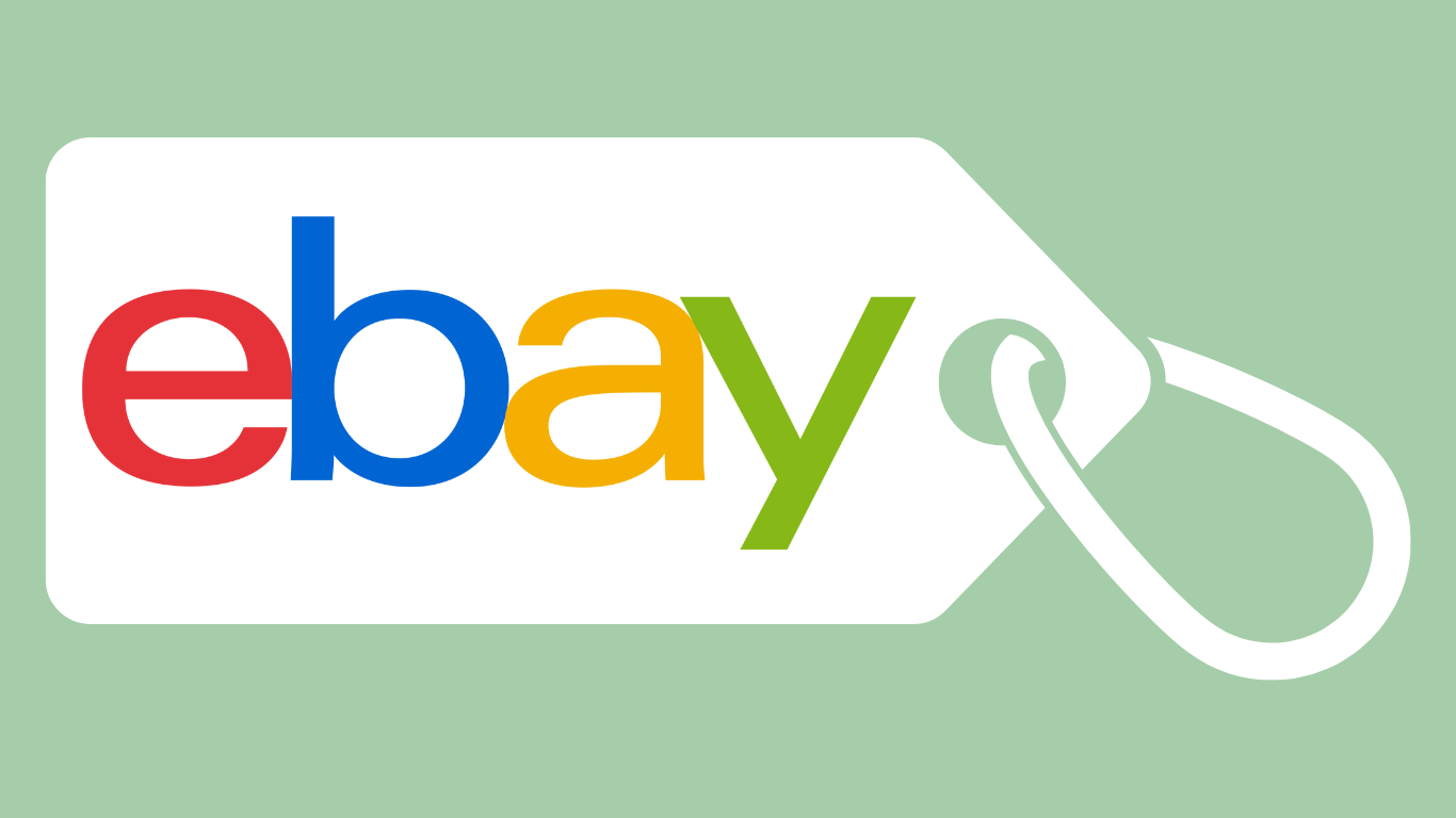 ebay logo