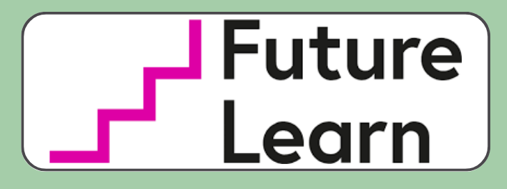 Futurelearn logo