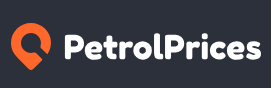 petrol prices logo