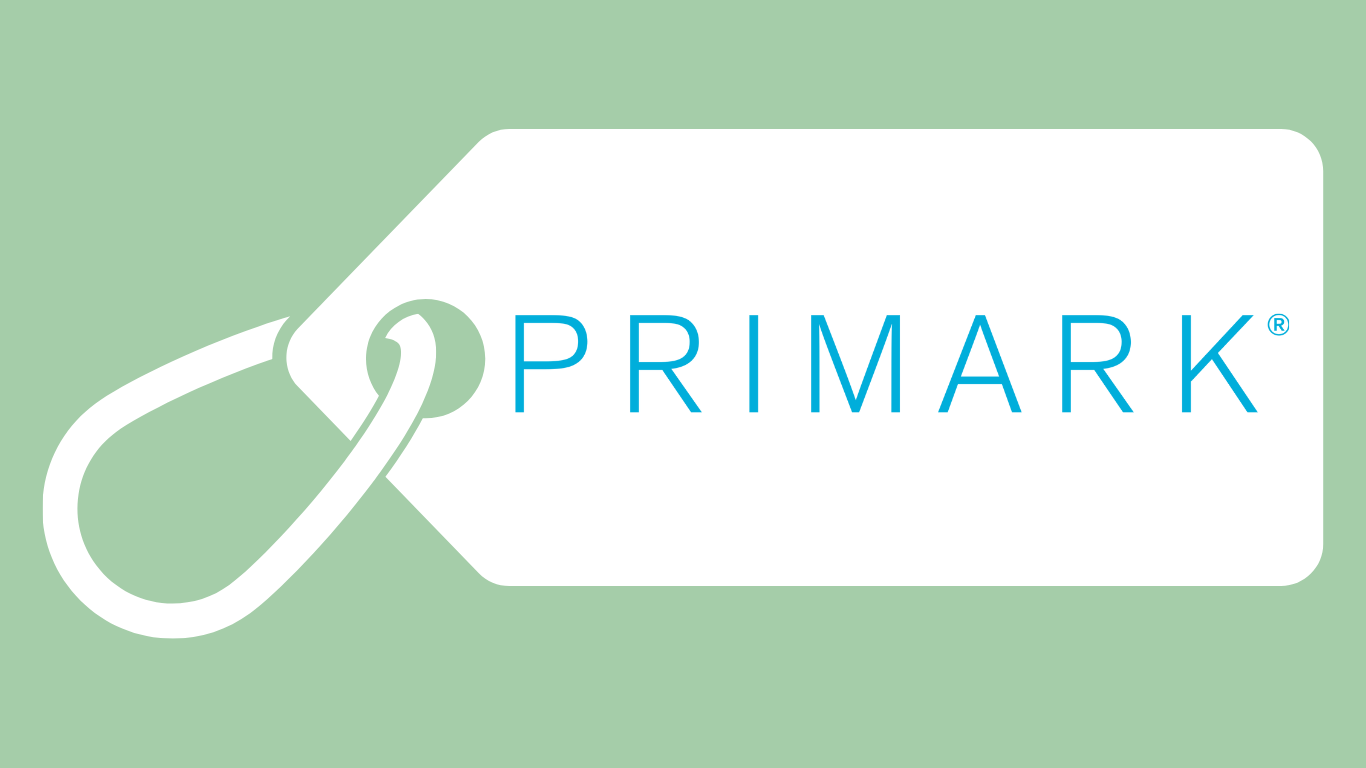 primark logo