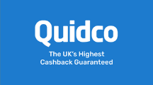 quidco logo