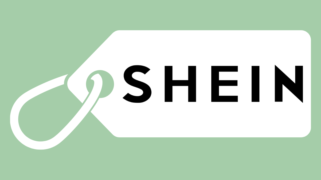 shein logo