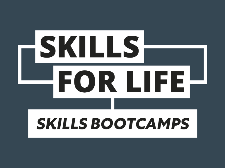 free skills bootcamps image