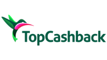 topcash back logo