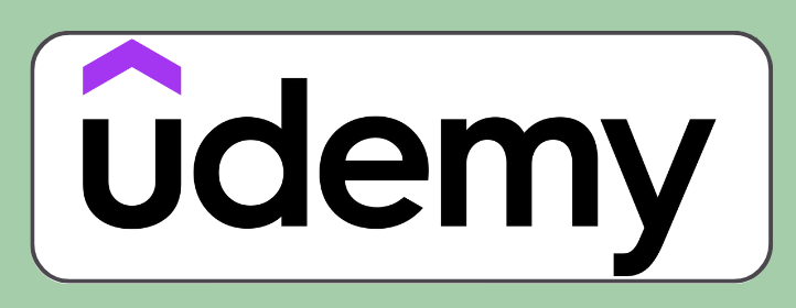 Udemy logo