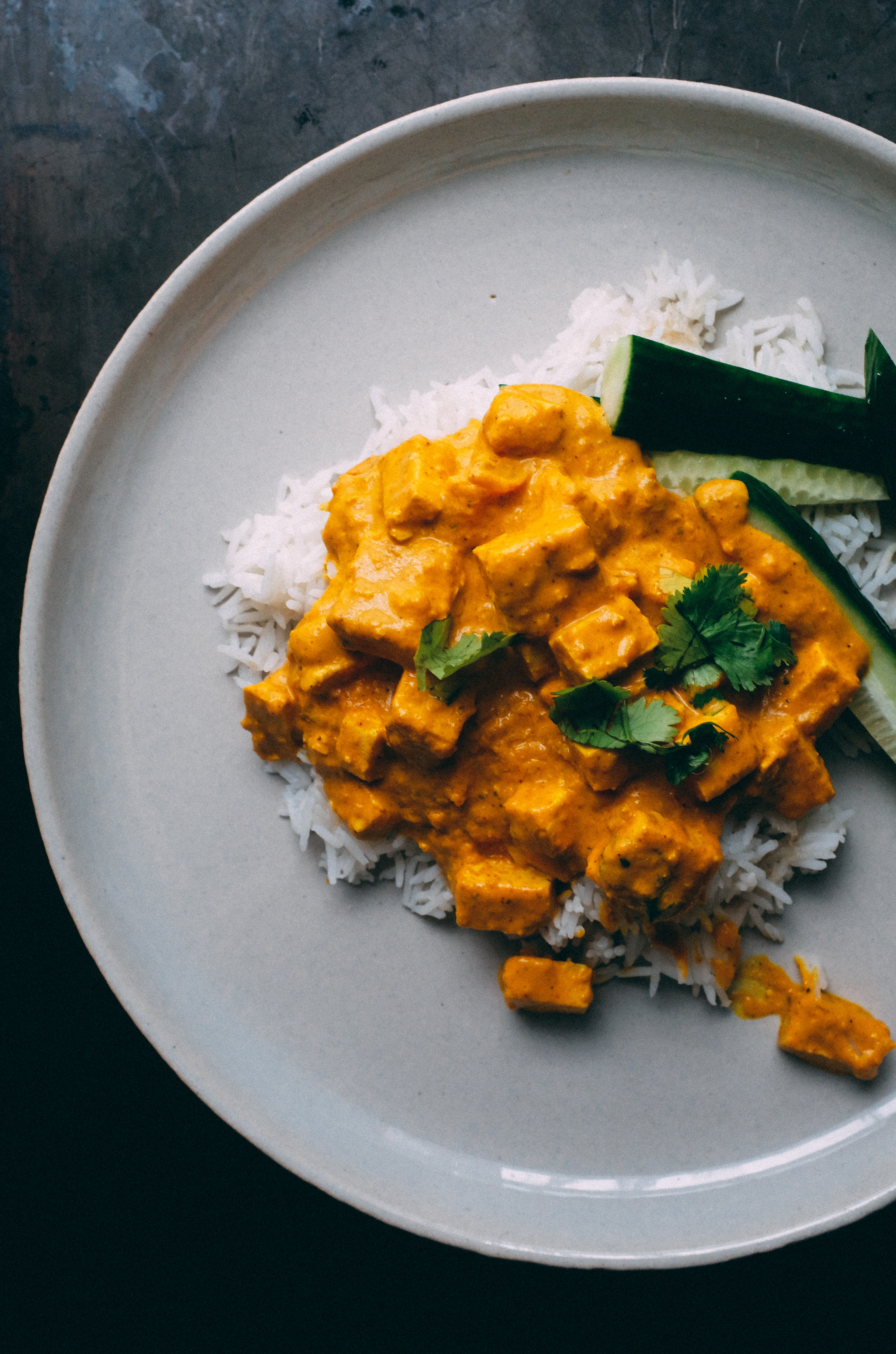 veg curry image