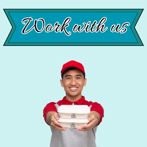 smiling employee image