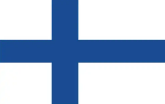 finnish flag