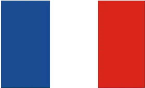 french flag