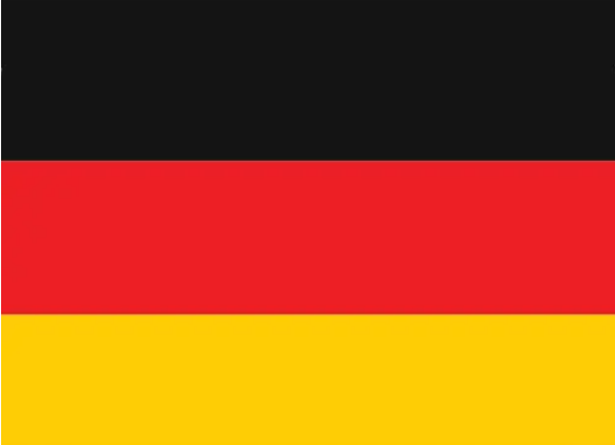 german flag
