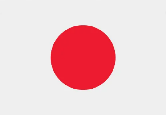 japanese flag