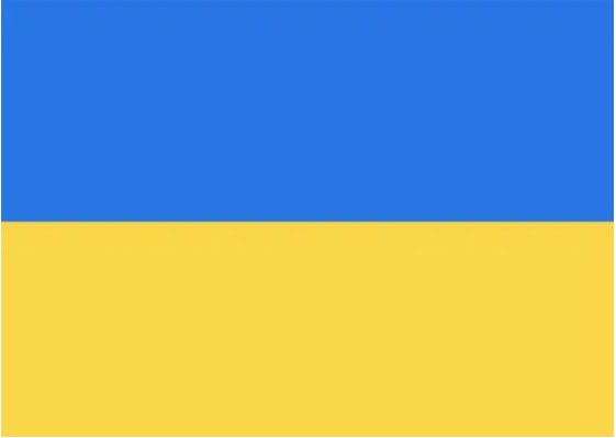 ukranian flag
