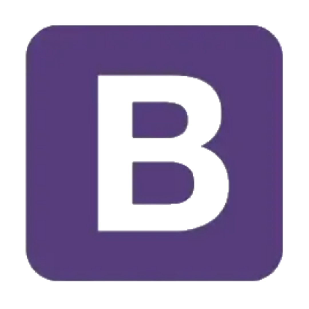 bootstrap logo