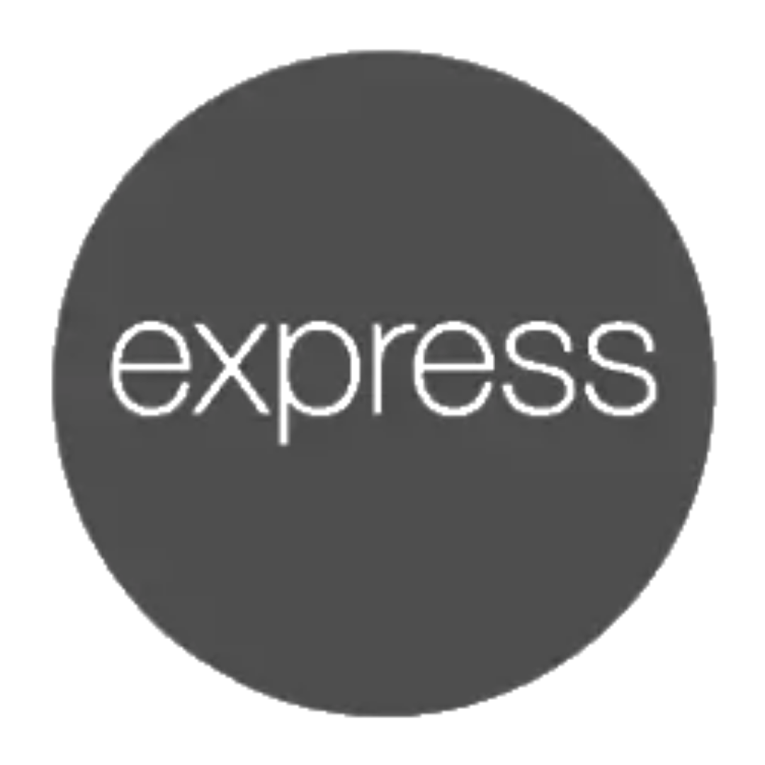 express logo