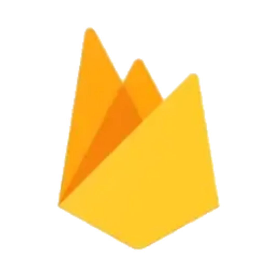 firebase logo