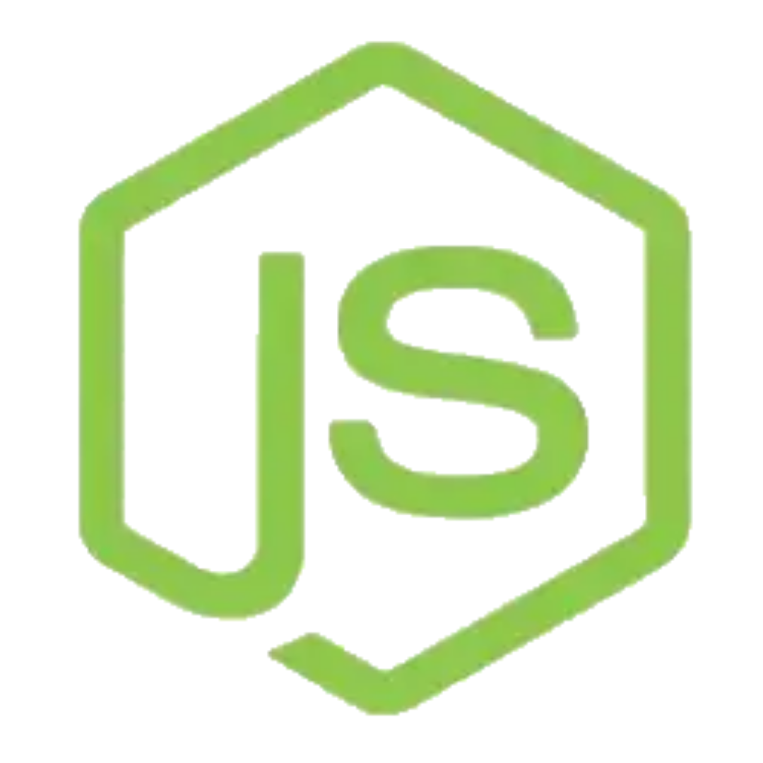 node logo